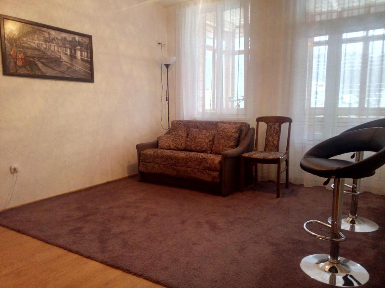 Квартира Ворохта Camera foto